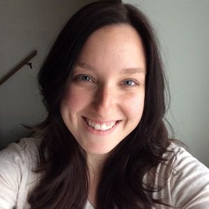 Meet your Posher, Susan